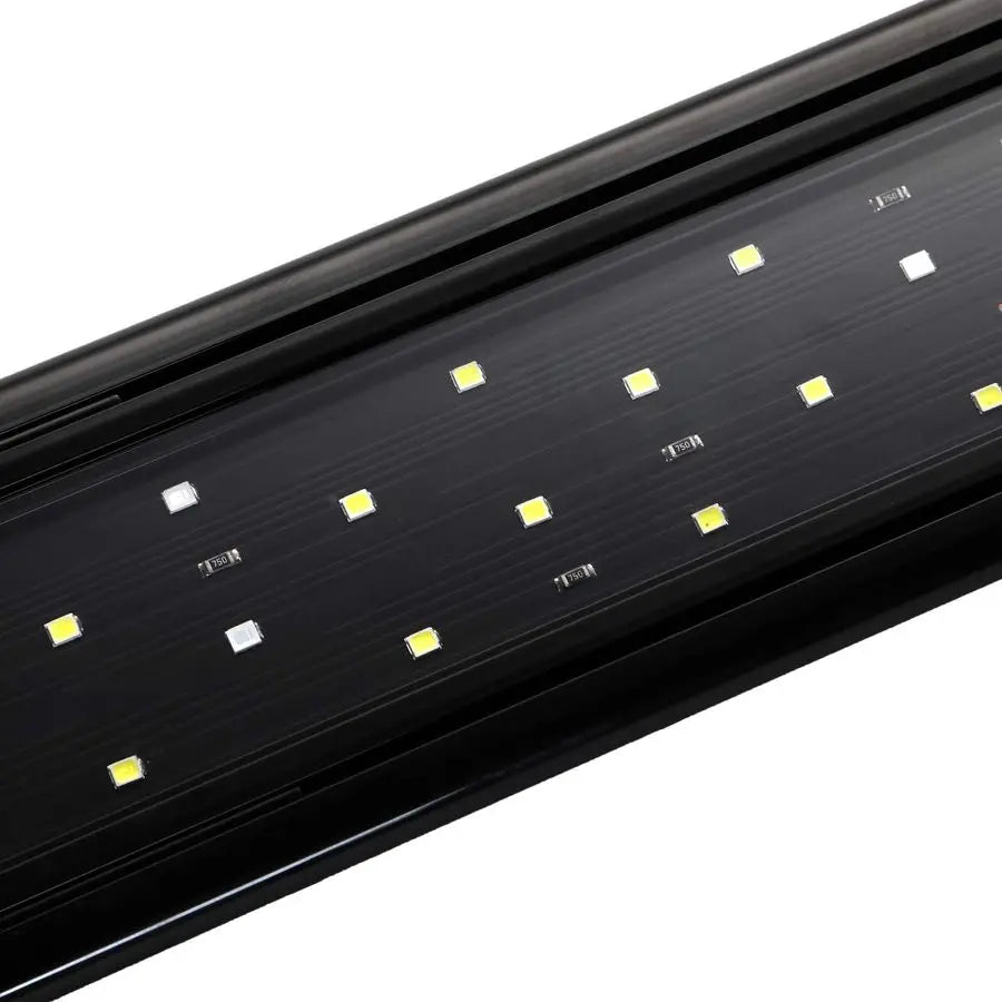 LED Full Spectrum Aquarium Light For Freshwater Tanks