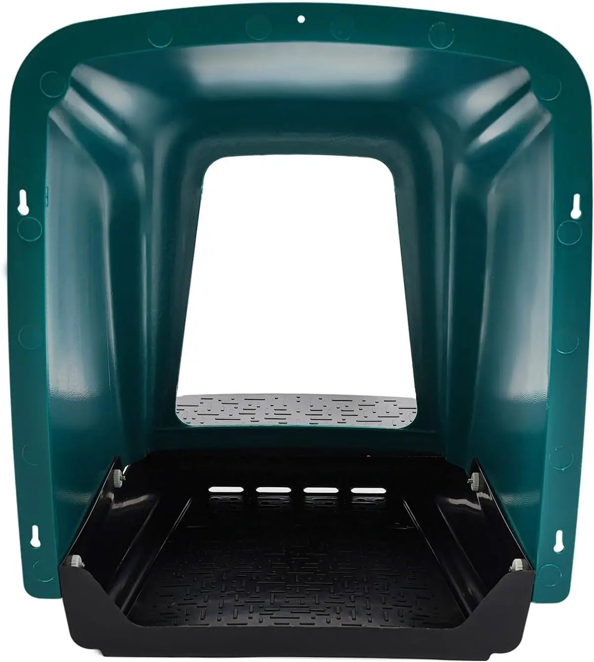 Roll Away Chicken Nesting Boxes 5 Pack Durable Plastic