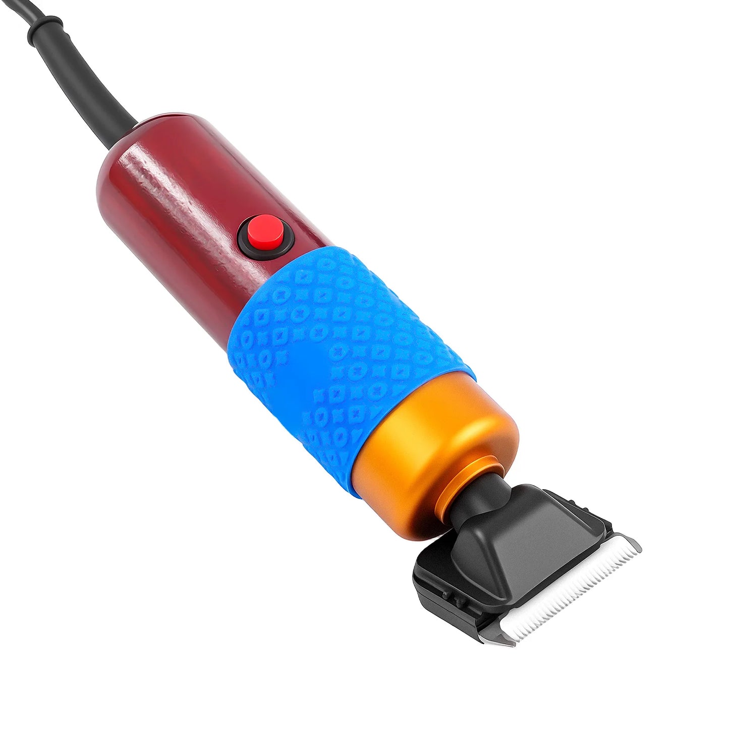 Professional Dog Clipper And Cat Trimmer Grooming Kit