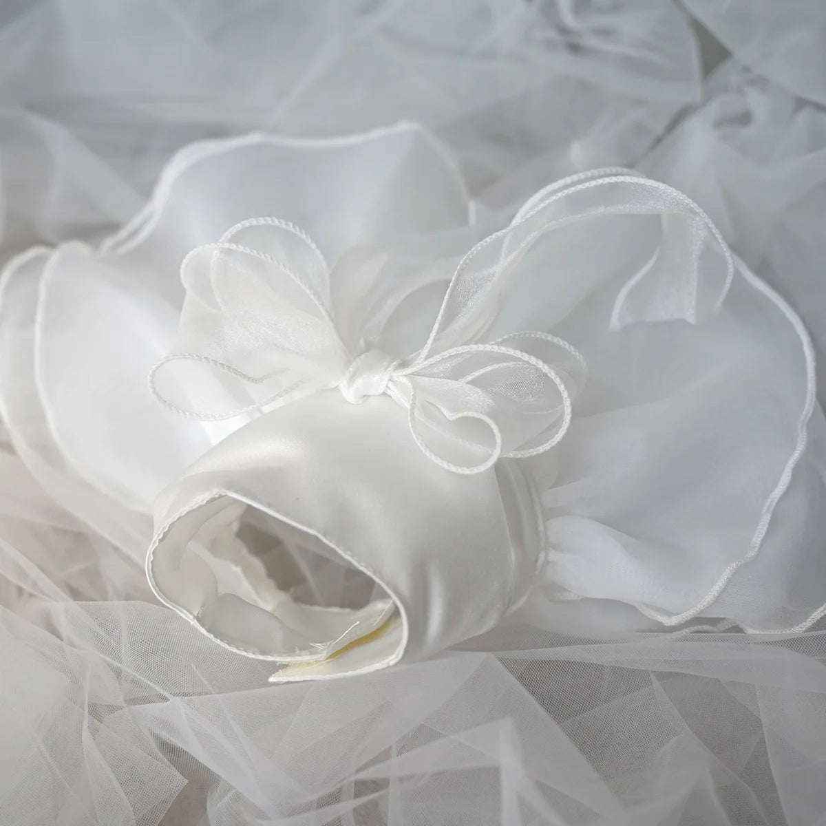 Small Dog Wedding Dress White Outfit For Yorkies Chihuahua