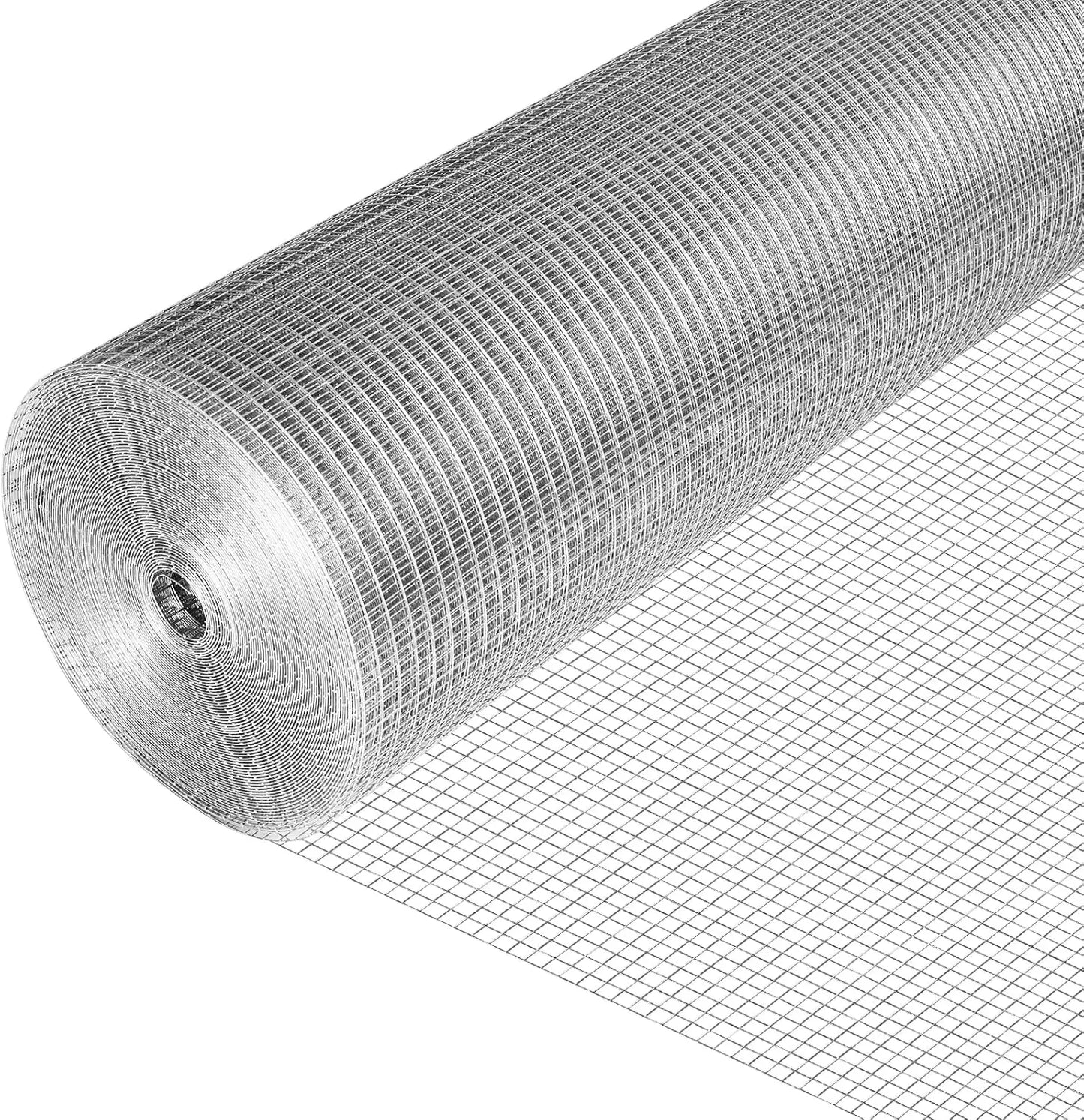 Hardware Cloth Galvanized Welded Wire Mesh for Poultry and Garden