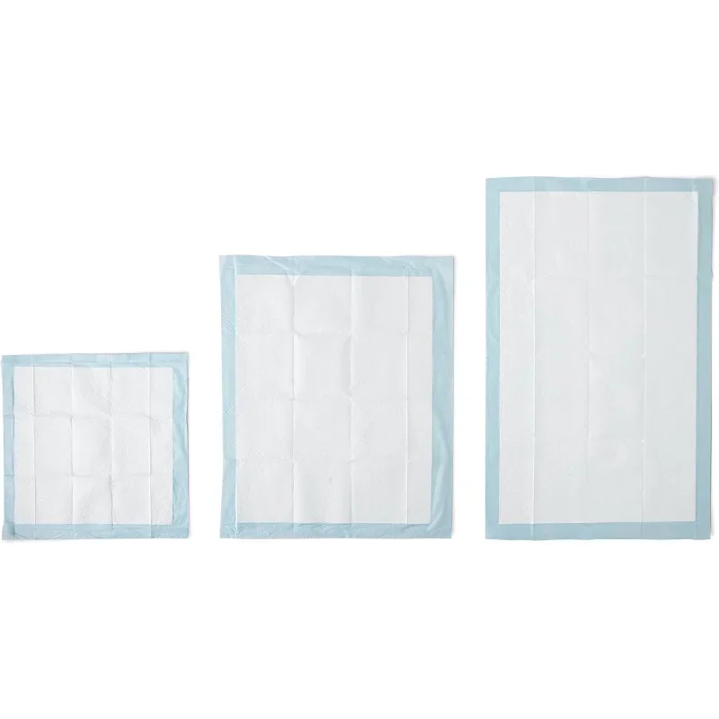 Five Layer Leak Proof Dog Pee Pads With Quick Dry Surface