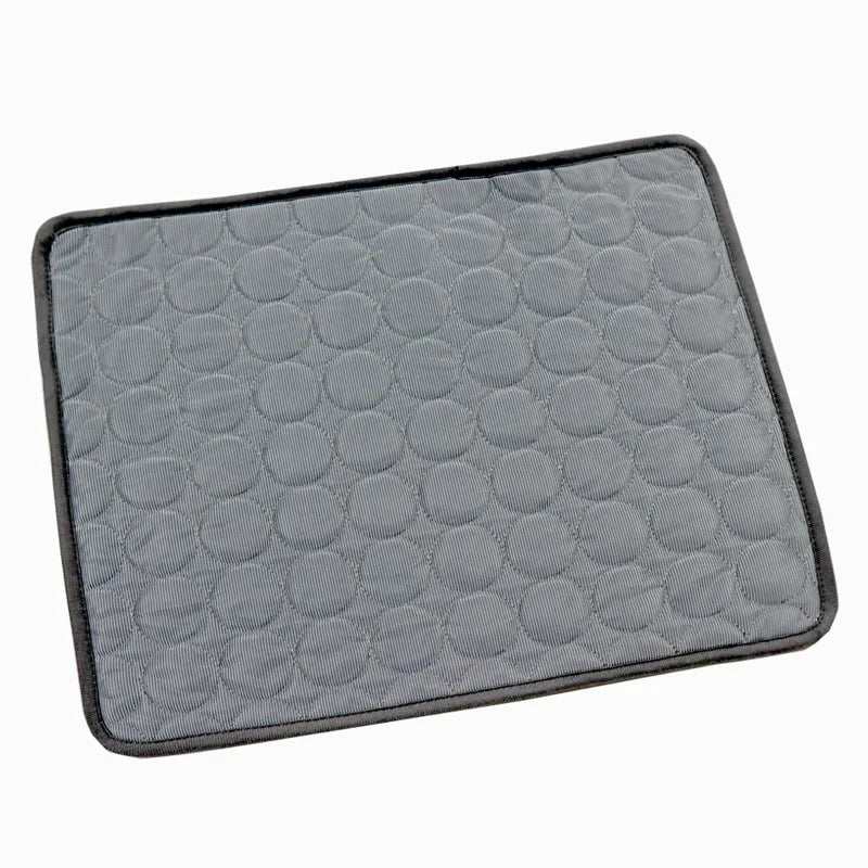 Dog Cooling Mat For Dogs And Cats Durable Cooling Pad