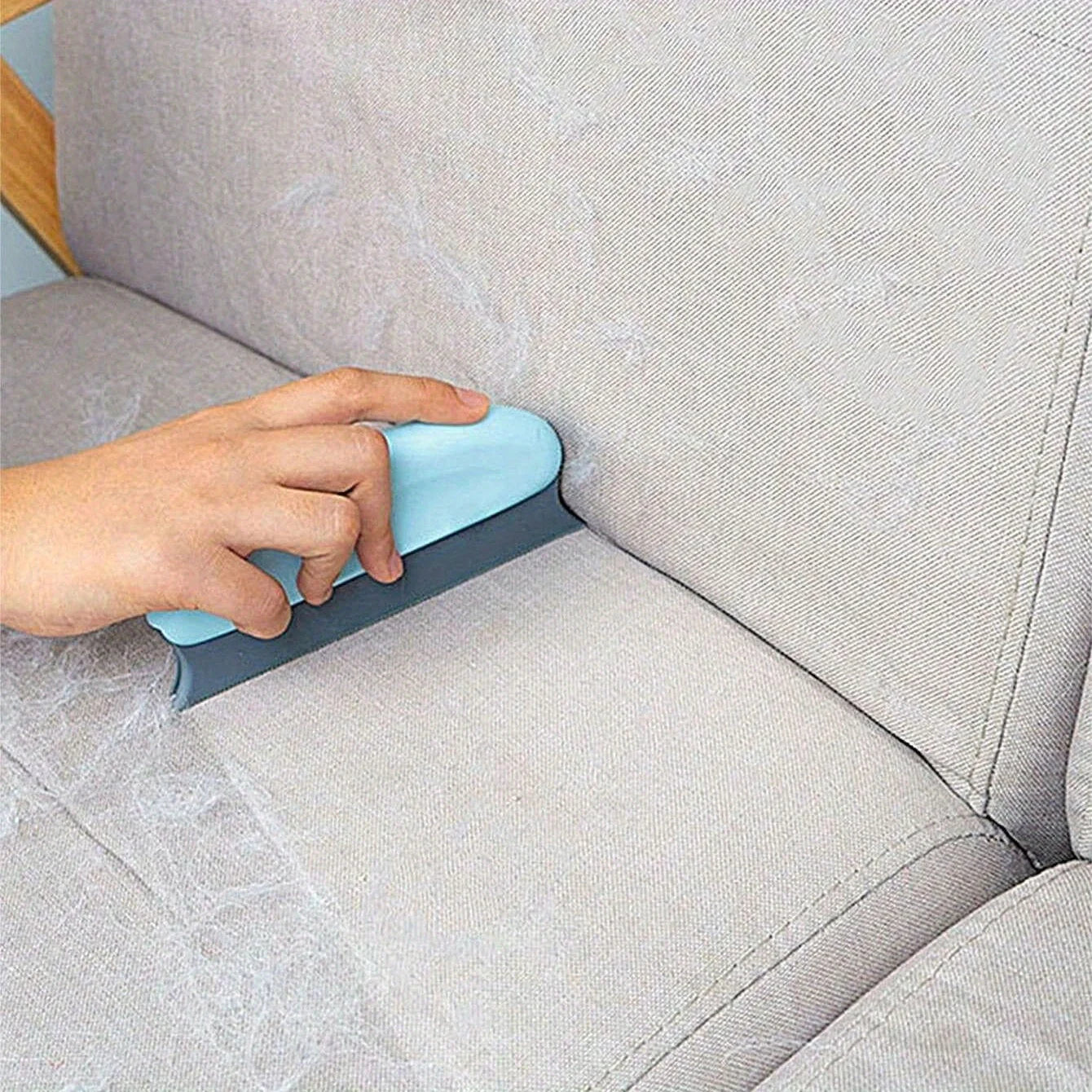 Pet Hair Remover Brush For Cats And Dogs Easy Clean