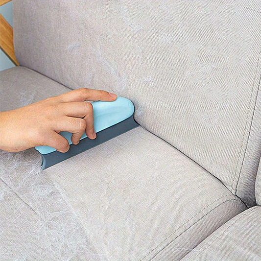 Pet Hair Remover Brush For Cats And Dogs Easy Clean