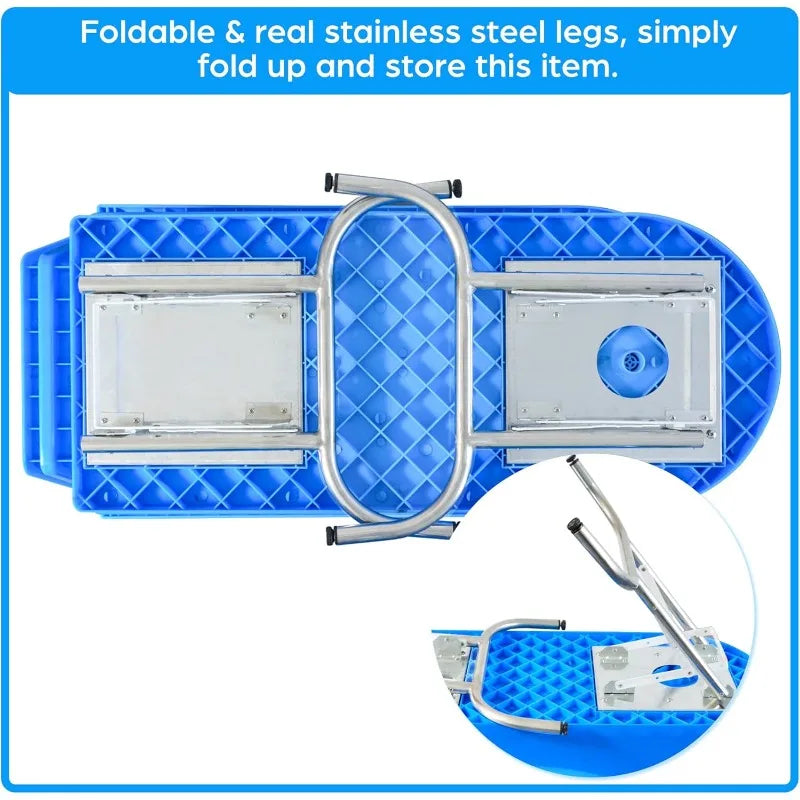 Pet Grooming Bathtub Station Heavy Duty Dog Wash Basin