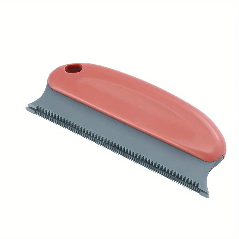 Pet Hair Remover Brush For Cats And Dogs Easy Clean